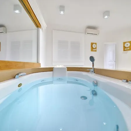 Room In Bb - Saint John Hotel Villas Spa - Villa Amalia With Private Pool Five-Bedroom Vil Guest house Agios Ioannis Diakoftis